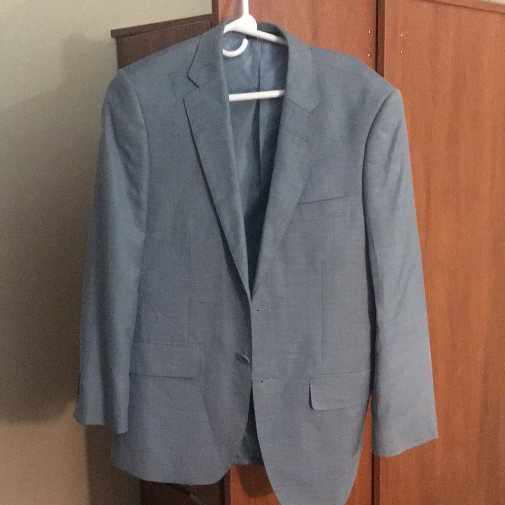 Moda Italia Suit Jacket